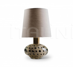 Настольный светильник AUDEN LAMP Настольный светильник AUDEN LAMP фабрика Porta Romana
