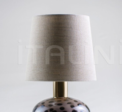 Настольный светильник AUDEN LAMP Настольный светильник AUDEN LAMP фабрика Porta Romana