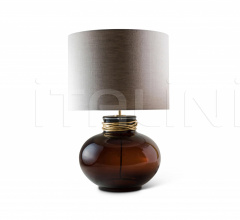 Настольный светильник BOUDICA LAMP Настольный светильник BOUDICA LAMP фабрика Porta Romana