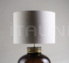 Настольный светильник BOUDICA LAMP Настольный светильник BOUDICA LAMP фабрика Porta Romana