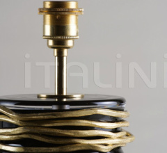 Настольный светильник BOUDICA LAMP Настольный светильник BOUDICA LAMP фабрика Porta Romana
