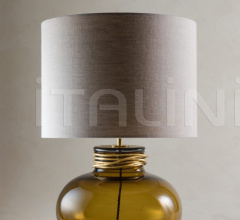 Настольный светильник BOUDICA LAMP Настольный светильник BOUDICA LAMP фабрика Porta Romana