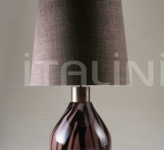 Настольный светильник VESPA LAMP Настольный светильник VESPA LAMP фабрика Porta Romana