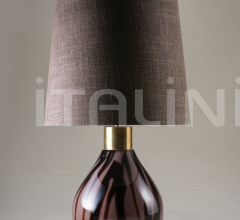 Настольный светильник VESPA LAMP Настольный светильник VESPA LAMP фабрика Porta Romana