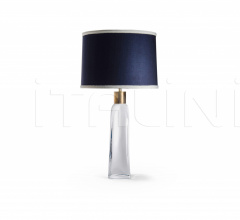 Настольный светильник LARGE FITZGERALD LAMP Настольный светильник LARGE FITZGERALD LAMP фабрика Porta Romana