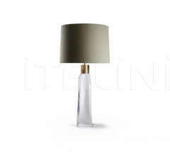 Настольный светильник LARGE FITZGERALD LAMP Настольный светильник LARGE FITZGERALD LAMP фабрика Porta Romana