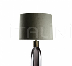 Настольный светильник LARGE FITZGERALD LAMP Настольный светильник LARGE FITZGERALD LAMP фабрика Porta Romana