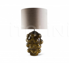 Настольный светильник ZELDA LAMP Настольный светильник ZELDA LAMP фабрика Porta Romana