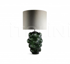 Настольный светильник ZELDA LAMP Настольный светильник ZELDA LAMP фабрика Porta Romana