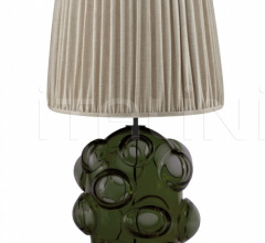 Настольный светильник ZELDA LAMP Настольный светильник ZELDA LAMP фабрика Porta Romana