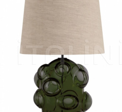 Настольный светильник ZELDA LAMP Настольный светильник ZELDA LAMP фабрика Porta Romana