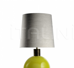 Настольный светильник CURATE LAMP Настольный светильник CURATE LAMP фабрика Porta Romana