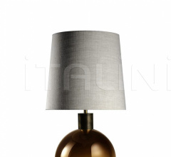 Настольный светильник CURATE LAMP Настольный светильник CURATE LAMP фабрика Porta Romana