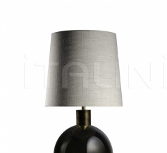 Настольный светильник CURATE LAMP Настольный светильник CURATE LAMP фабрика Porta Romana