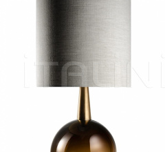 Настольный светильник BISHOP LAMP Настольный светильник BISHOP LAMP фабрика Porta Romana