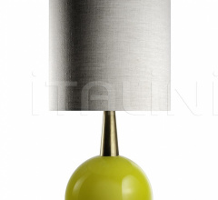 Настольный светильник BISHOP LAMP Настольный светильник BISHOP LAMP фабрика Porta Romana