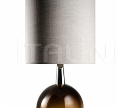 Настольный светильник BISHOP LAMP Настольный светильник BISHOP LAMP фабрика Porta Romana