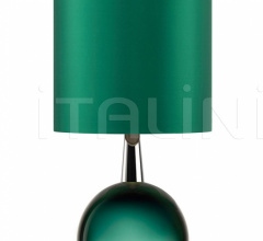 Настольный светильник BISHOP LAMP Настольный светильник BISHOP LAMP фабрика Porta Romana