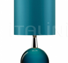 Настольный светильник BISHOP LAMP Настольный светильник BISHOP LAMP фабрика Porta Romana