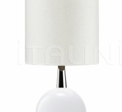 Настольный светильник BISHOP LAMP Настольный светильник BISHOP LAMP фабрика Porta Romana
