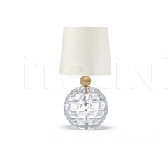 Настольный светильник TRINKET LAMP Настольный светильник TRINKET LAMP фабрика Porta Romana