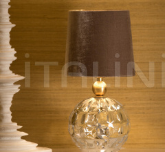 Настольный светильник TRINKET LAMP Настольный светильник TRINKET LAMP фабрика Porta Romana