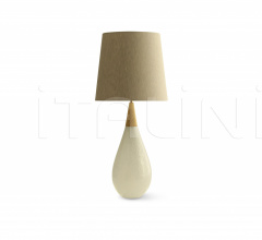 Настольный светильник PEARLDROP LAMP Настольный светильник PEARLDROP LAMP фабрика Porta Romana