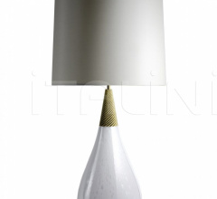 Настольный светильник PEARLDROP LAMP Настольный светильник PEARLDROP LAMP фабрика Porta Romana