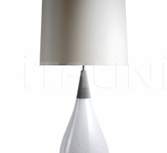 Настольный светильник PEARLDROP LAMP Настольный светильник PEARLDROP LAMP фабрика Porta Romana