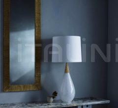 Настольный светильник PEARLDROP LAMP Настольный светильник PEARLDROP LAMP фабрика Porta Romana