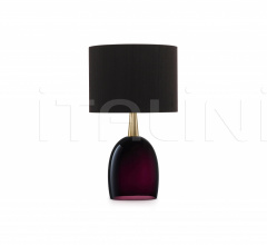 Настольный светильник CARDINAL LAMP Настольный светильник CARDINAL LAMP фабрика Porta Romana