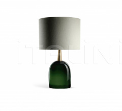 Настольный светильник CARDINAL LAMP Настольный светильник CARDINAL LAMP фабрика Porta Romana