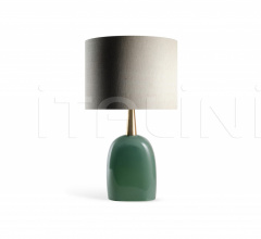 Настольный светильник CARDINAL LAMP Настольный светильник CARDINAL LAMP фабрика Porta Romana