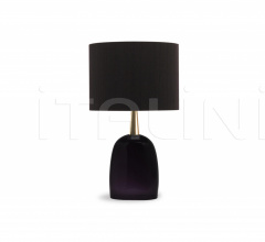 Настольный светильник CARDINAL LAMP Настольный светильник CARDINAL LAMP фабрика Porta Romana