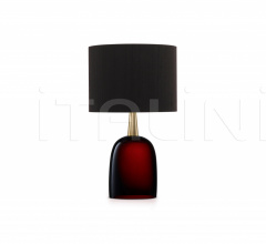 Настольный светильник CARDINAL LAMP Настольный светильник CARDINAL LAMP фабрика Porta Romana