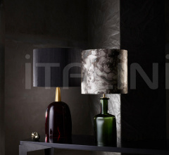 Настольный светильник CARDINAL LAMP Настольный светильник CARDINAL LAMP фабрика Porta Romana