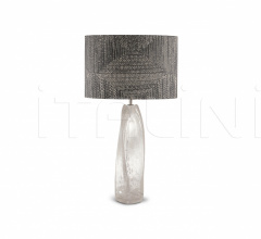 Настольный светильник PRISM LAMP Настольный светильник PRISM LAMP фабрика Porta Romana