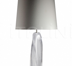 Настольный светильник PRISM LAMP Настольный светильник PRISM LAMP фабрика Porta Romana