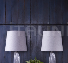 Настольный светильник PRISM LAMP Настольный светильник PRISM LAMP фабрика Porta Romana