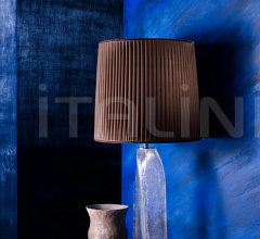 Настольный светильник PRISM LAMP Настольный светильник PRISM LAMP фабрика Porta Romana