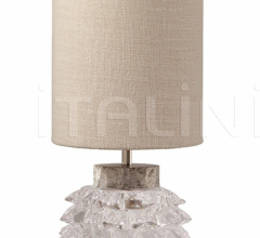 Настольный светильник HEDGEHOG LAMP Настольный светильник HEDGEHOG LAMP фабрика Porta Romana