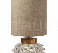 Настольный светильник HEDGEHOG LAMP Настольный светильник HEDGEHOG LAMP фабрика Porta Romana
