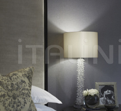 Настольный светильник THORN COLUMN LAMP Настольный светильник THORN COLUMN LAMP фабрика Porta Romana