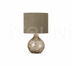 Настольный светильник BIG BANG LAMP Настольный светильник BIG BANG LAMP фабрика Porta Romana