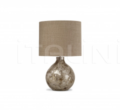 Настольный светильник BIG BANG LAMP Настольный светильник BIG BANG LAMP фабрика Porta Romana