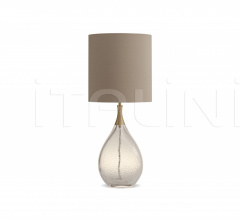 Настольный светильник DROPLET LAMP Настольный светильник DROPLET LAMP фабрика Porta Romana