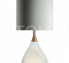 Настольный светильник DROPLET LAMP Настольный светильник DROPLET LAMP фабрика Porta Romana