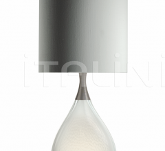 Настольный светильник DROPLET LAMP Настольный светильник DROPLET LAMP фабрика Porta Romana