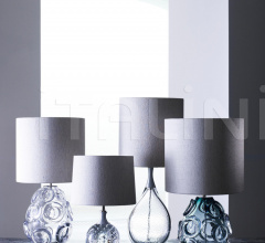 Настольный светильник DROPLET LAMP Настольный светильник DROPLET LAMP фабрика Porta Romana