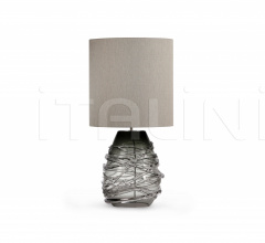 Настольный светильник CABOCHON LAMP Настольный светильник CABOCHON LAMP фабрика Porta Romana